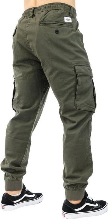 Produktbild Reell Reflex Rib Cargo (M)