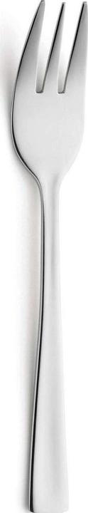 Actual product image Amefa Atlantic cake fork 18/10, high gloss (Pitchfork)