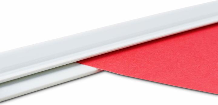 Actual product image Maul Wall clamp rail (1x)