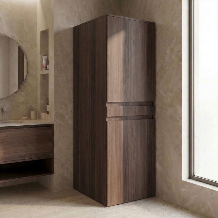 Produktbild Homitis Neve 70 Washing Machine Cabinet