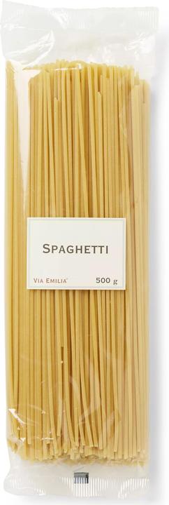 VIA EMILIA Spaghetti (500 g)
