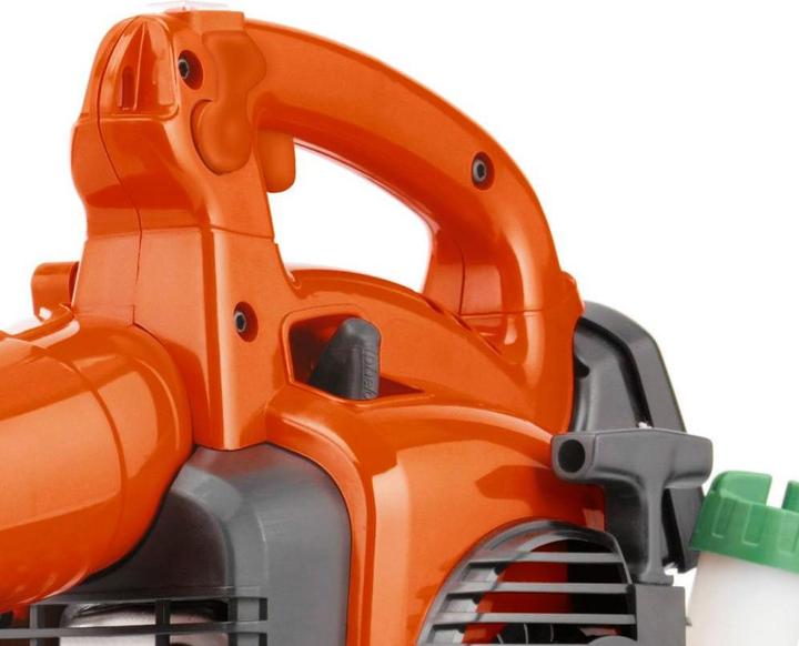 Image du produit Husqvarna 125b (Essence, Aspirateurs à feuilles)