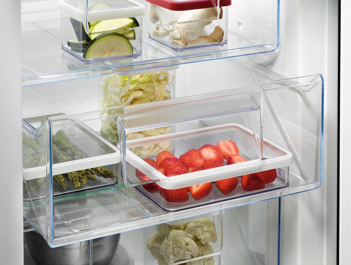 Image du produit AEG Diepvries Inbouw Tab6l88ef (Encastrable, 98 l)