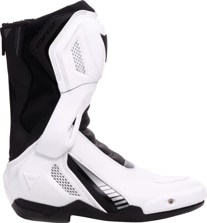 Motorbike boots