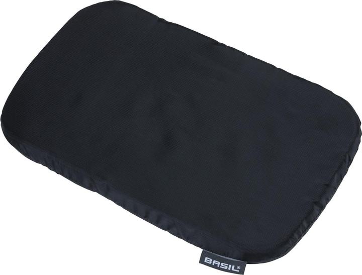 Produktbild Basil BUDDY MIK 2.0, Hundefahrradkorb, faded denim (32 l)