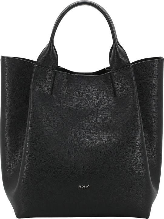 Immagine prodotto Abro Leather Agave Shopper Essential