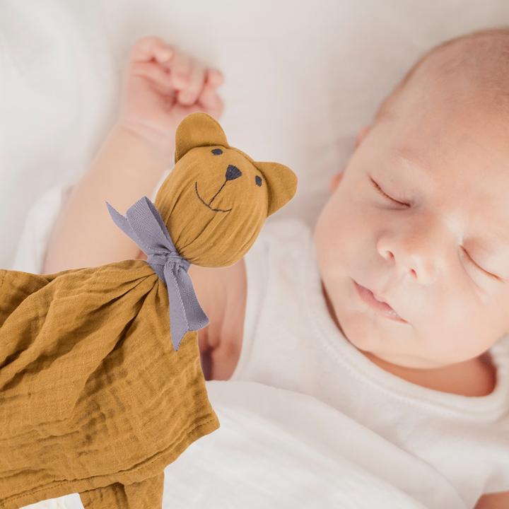 Image du produit Beberotti Muslin Sleep friend