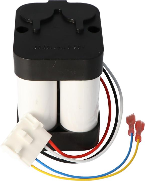 Produktbild XCell Akku für CEAG Handlampe CEAG SEB8, CEAG SEB8L, CEAG SEB8ADR 4,8 Volt 7000mAh (1 Stk., 7000 mAh, Ladegerät inkl. Akku)