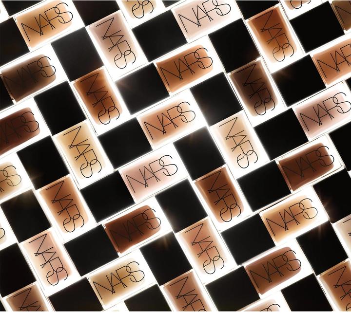 Produktbild NARS Cosmetics Light Reflecting Foundation (Zambie)