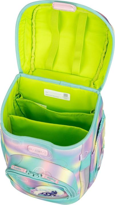 Actual product image Ergobag Schultaschen Set CUBO ZauBärwelt 2026 (19 l)