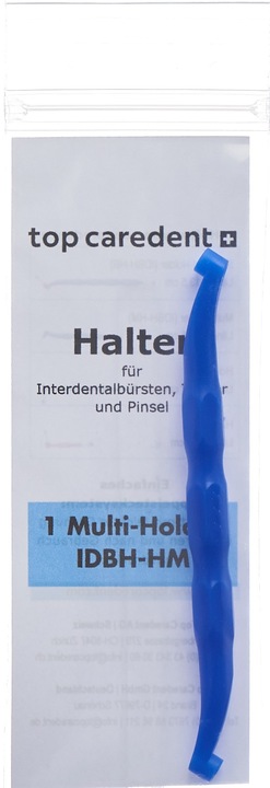 Produktbild Top Caredent IDBH-HM Multihalter 10.5cm (1 x)