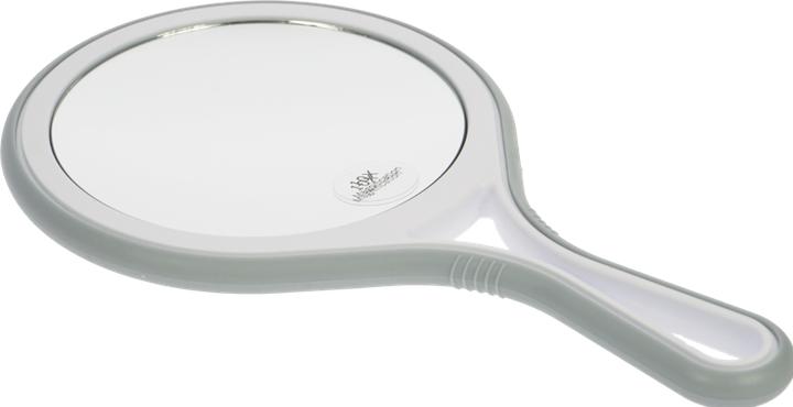 Actual product image Fantasia Hand mirror round