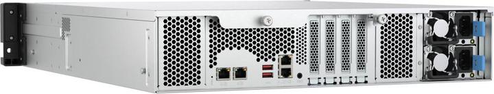 Image du produit QNAP TS-h1277AXU-RP-R5-16G (0 TB)