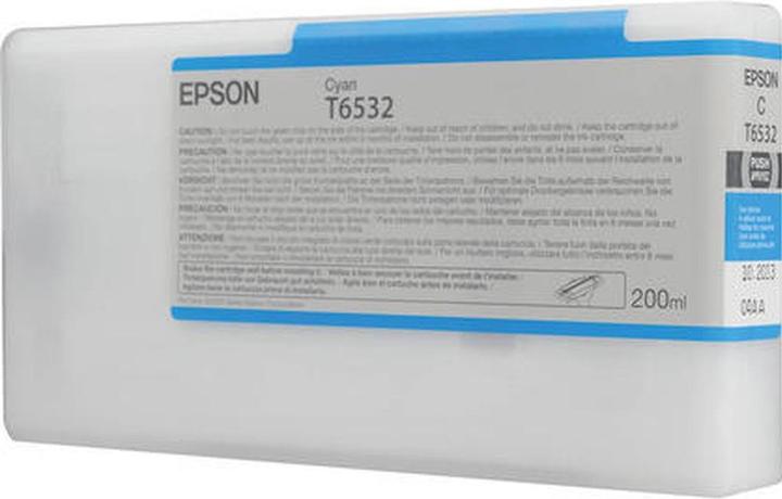 Produktbild Epson T6532 (C)
