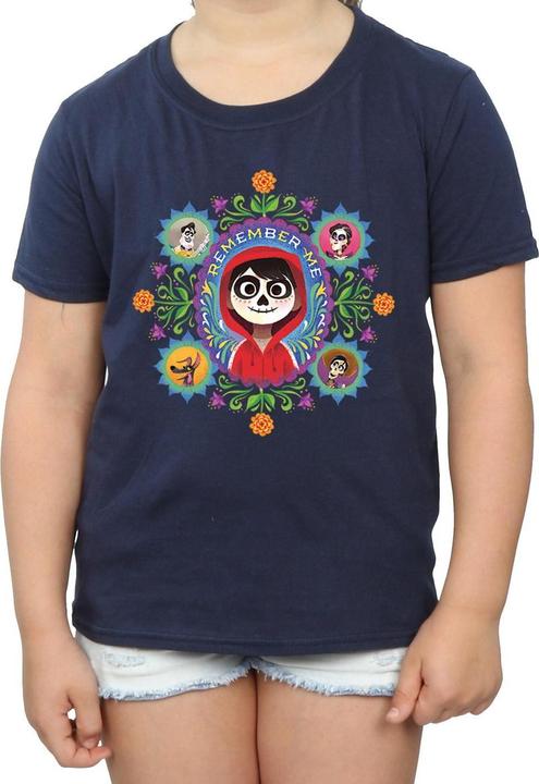 Produktbild La Maison du Coco Remember Me TShirt Mädchen (128)