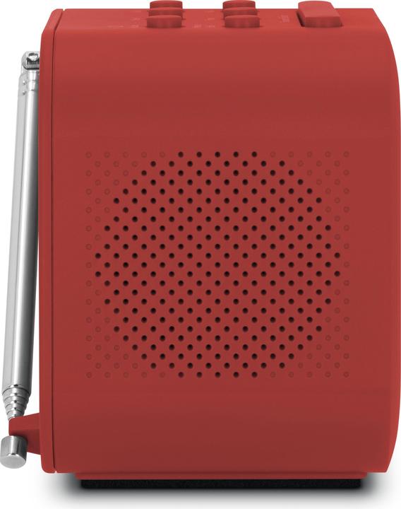 Actual product image TechniSat TechniRadio 40