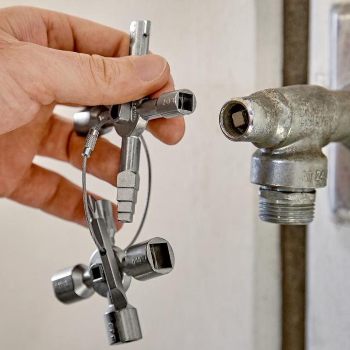 Produktbild Knipex TwinKey