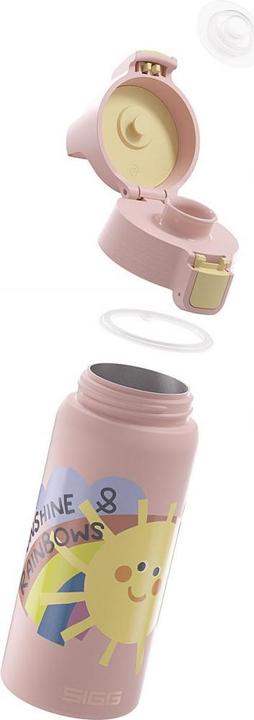 Actual product image Sigg Shield Therm One Kids (0.50 l)