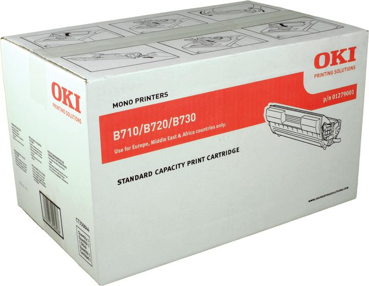 Actual product image OKI 01279001 (FC)