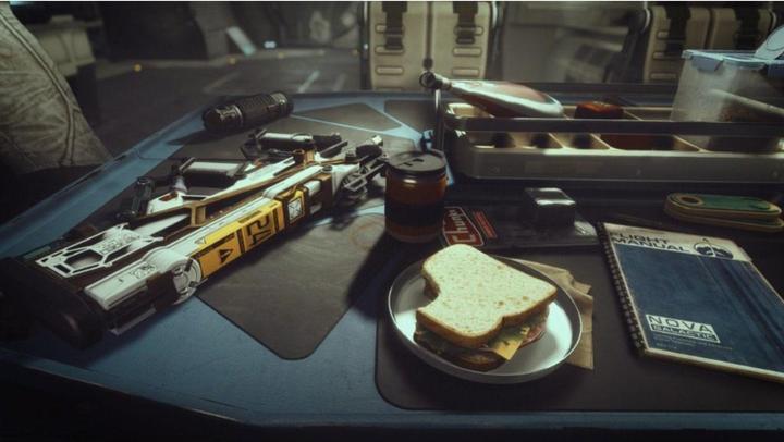 Actual product image Bethesda Starfield (Xbox Series X, EN)
