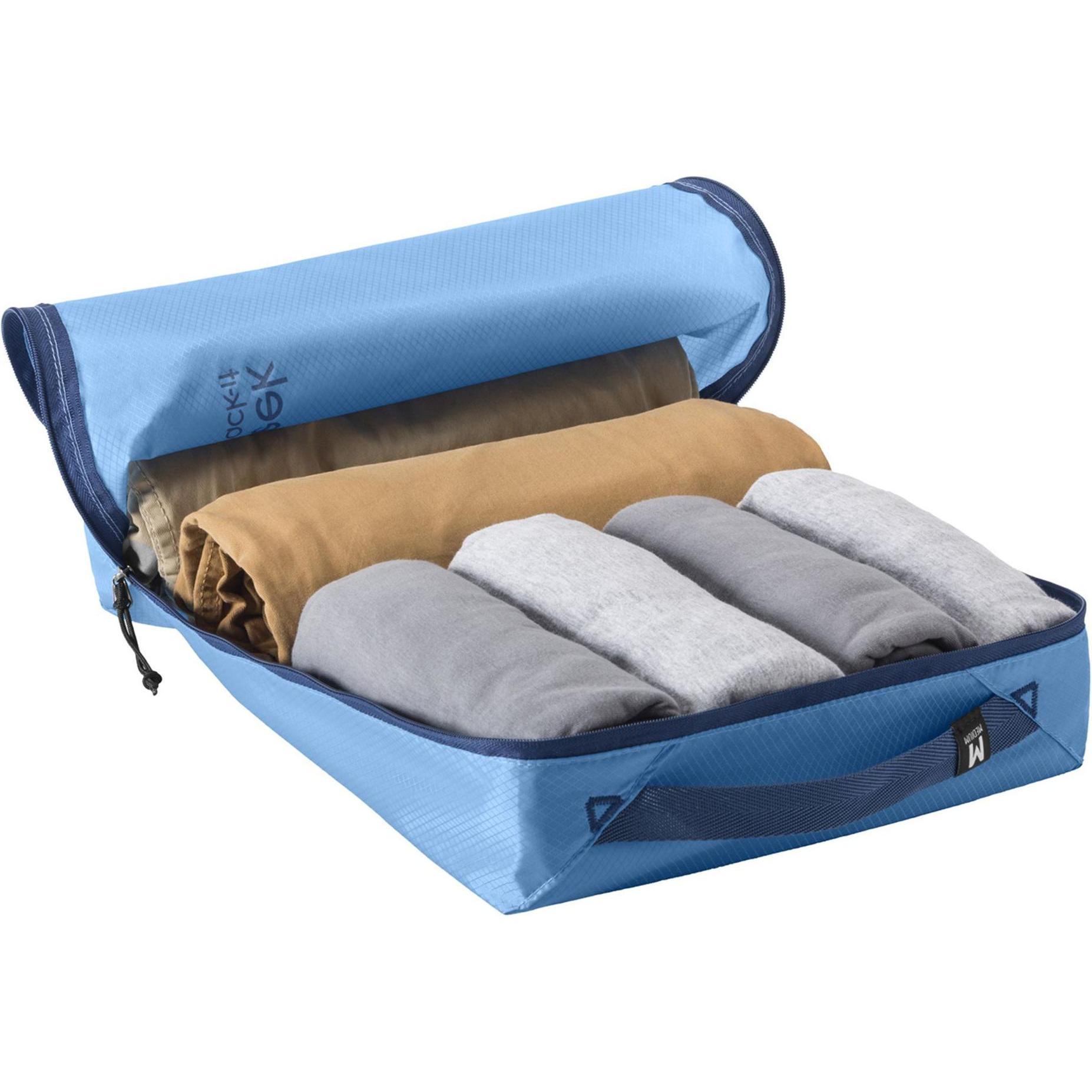 Thumbnail - Eagle Creek, Packsack, Pack-It Isolate Cube, Blau