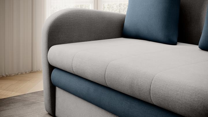 Actual product image ELTAP Ario (2 person sofa, Sofa bed)