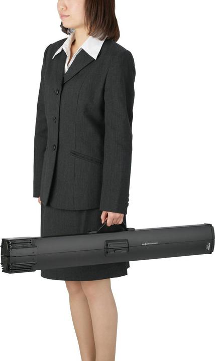 Actual product image Epson ELPSC32 127cm 50inch screen (50", 4:3)