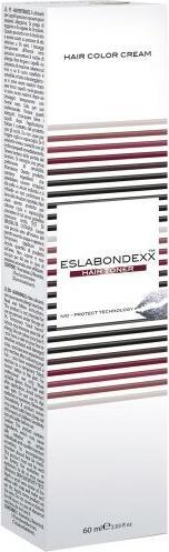 Actual product image Eslabondexx Color toner golden blond rose (Gold blonde)