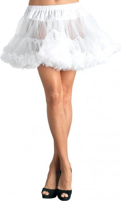 Produktbild Leg Avenue Tüll (One Size)