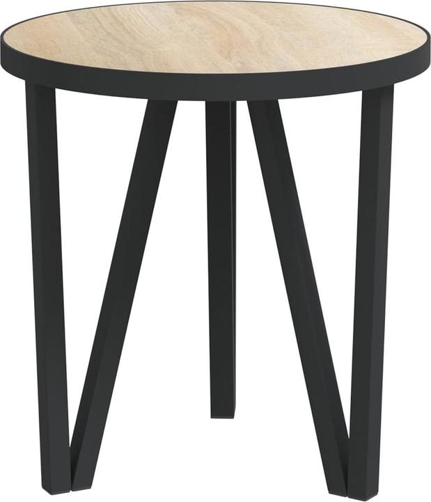 Image du produit vidaXL Beistelltisch (35 x 35 x 34 cm)