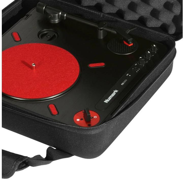 Immagine prodotto UDG U8446BL CREATORE XDJ-700/ NUMARK PT01 CUSTODIA RIGIDA