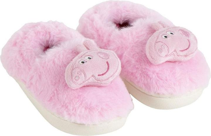 Produktbild Peppa Pig Hausschuhe Rosa (26)