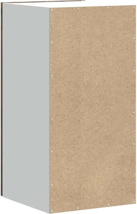 Immagine prodotto VidaXL Parete attrezzata Porto Rovere fumé Parete attrezzata in legno Cucina (30 x 31 x 60 cm)
