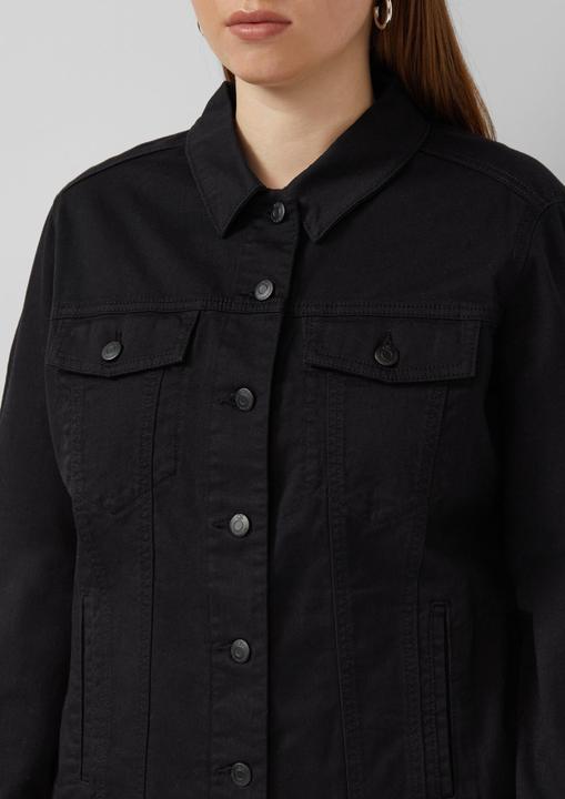 Actual product image s.Oliver Indoor-Jacke (46)