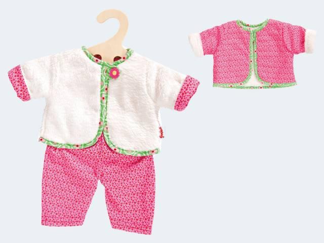 Actual product image Heless Dolls