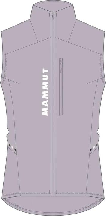 Produktbild Mammut Aenergy TR WB Hybrid (XS)