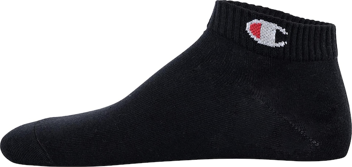 Produktbild Champion Core Socks Quarter (6er Pack, 35 - 38)