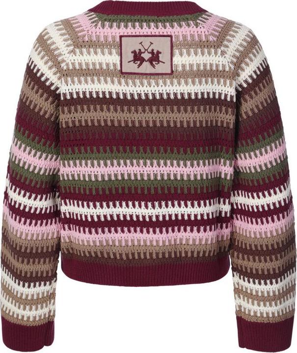 Image du produit La Martina WCS008 (S)