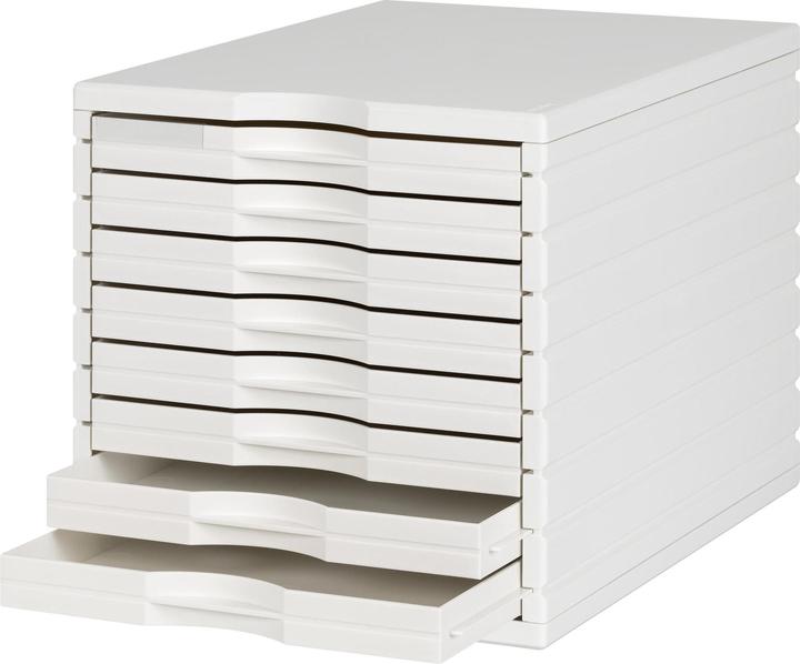 Produktbild Styro Schubladenbox (C4)