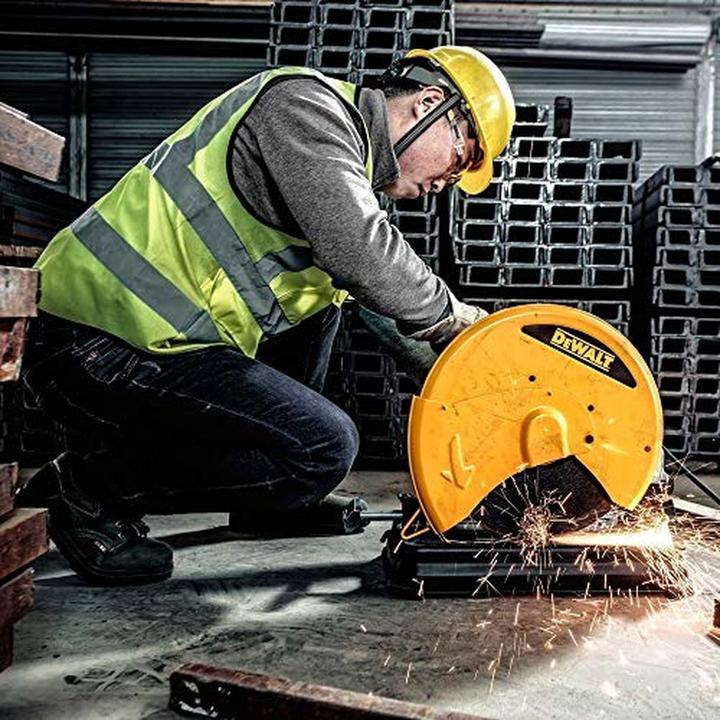 Immagine prodotto DeWalt PRZECINARKA DO METALU 2300W D28710V