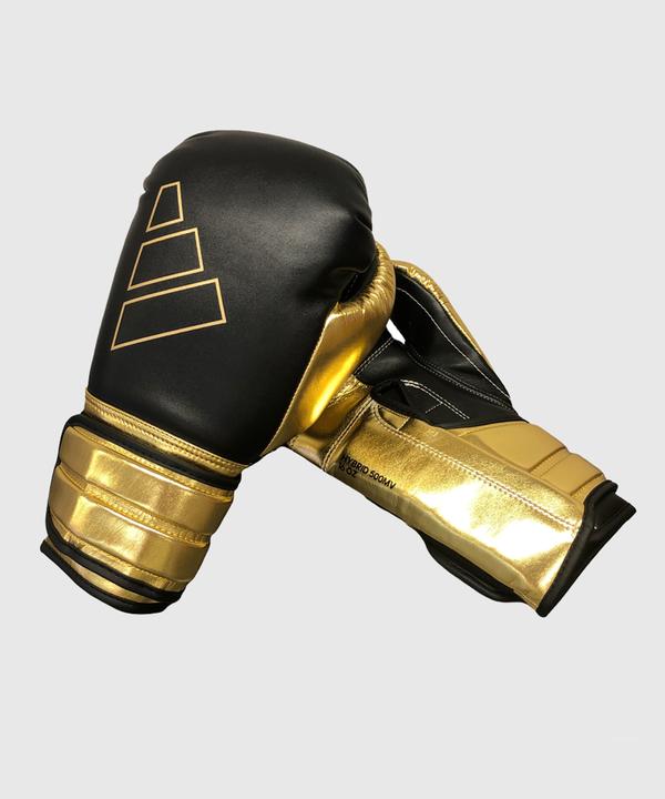 Produktbild adidas Hybrid 500 Mv Boxhandschuhe (12 OZ, One Size)