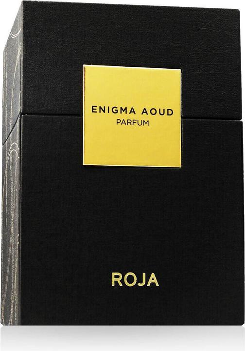 Actual product image Roja Parfums The Aoud Collection (Eau de parfum, 50 ml)