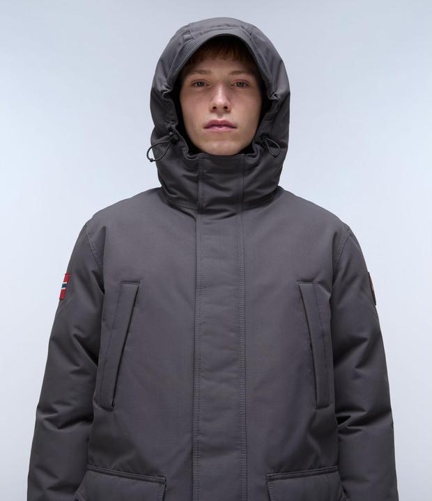 Produktbild Napapijri regenjacke a-cornier (L)