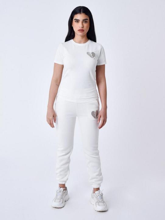 Produktbild Project X Paris t-shirt coeur brisé (XS)