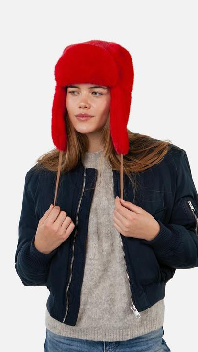 Immagine prodotto Barts Women's Lucerne Bomber (Taglia unica)