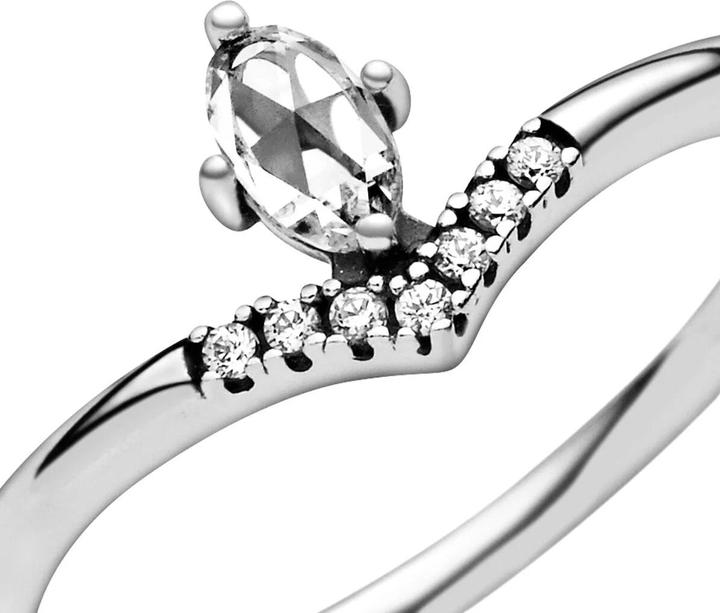Produktbild Pandora Wishbone Ring (54, 925 Silber)