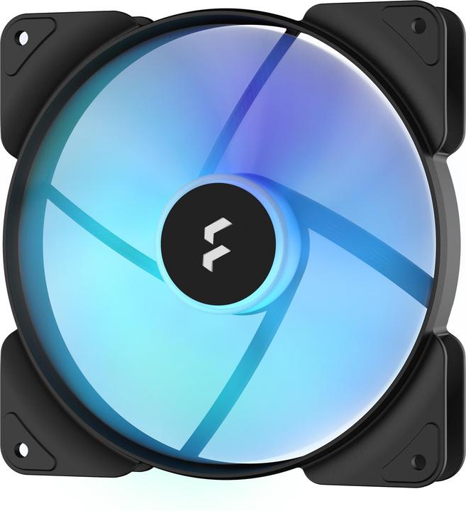 Produktbild Fractal Aspect 14 (140 mm, 3 x)