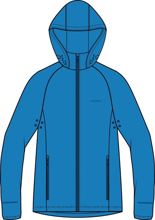 Immagine prodotto Viking Giacca Rainier Man (3XL)