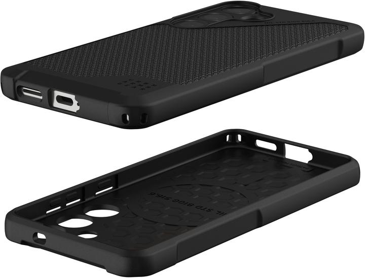 Image du produit UAG Metropolis LT with Magnet (Samsung Galaxy S25)