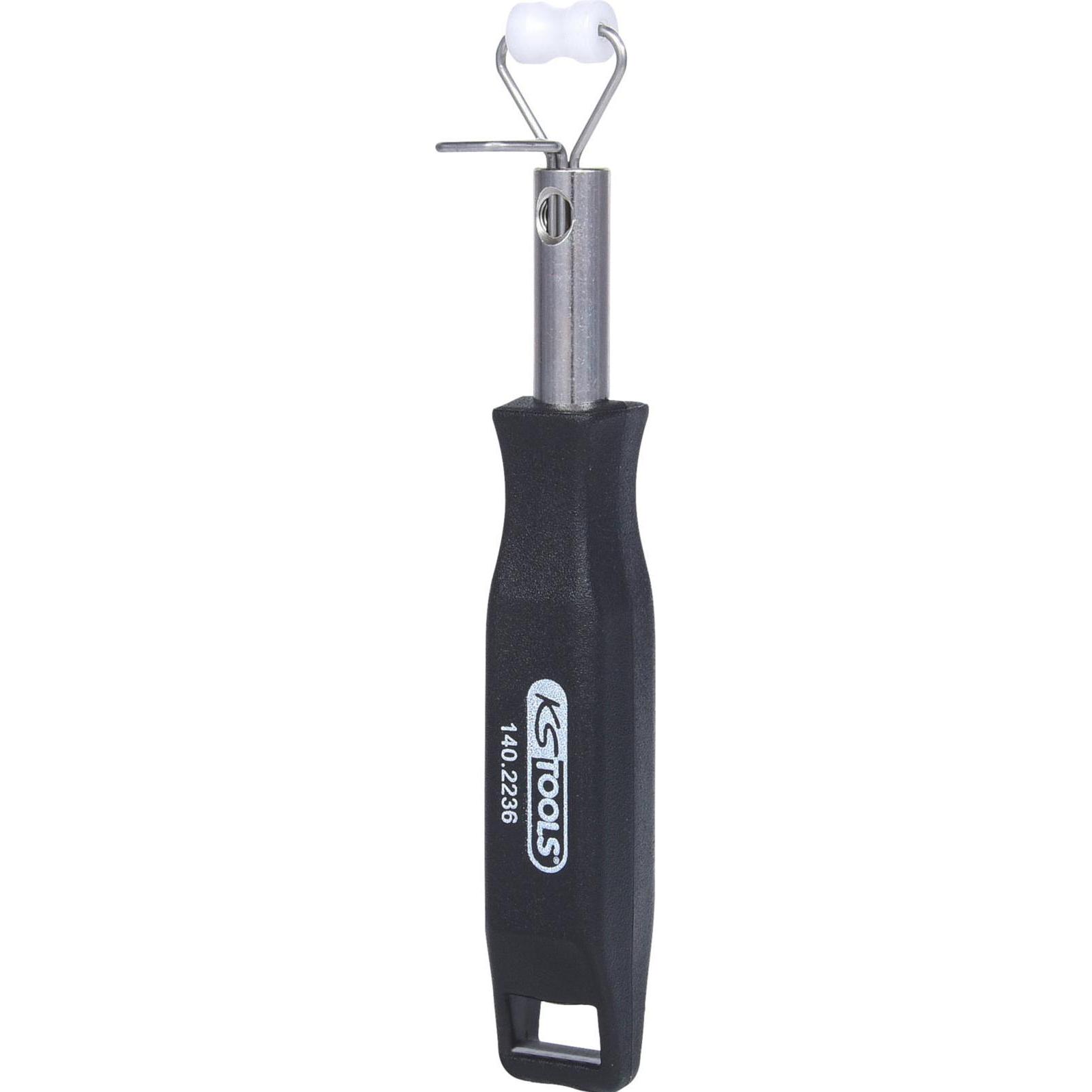 KS Tools, Fahrzeug Werkzeug, Einzieher f.Scheibenkeder.160mm